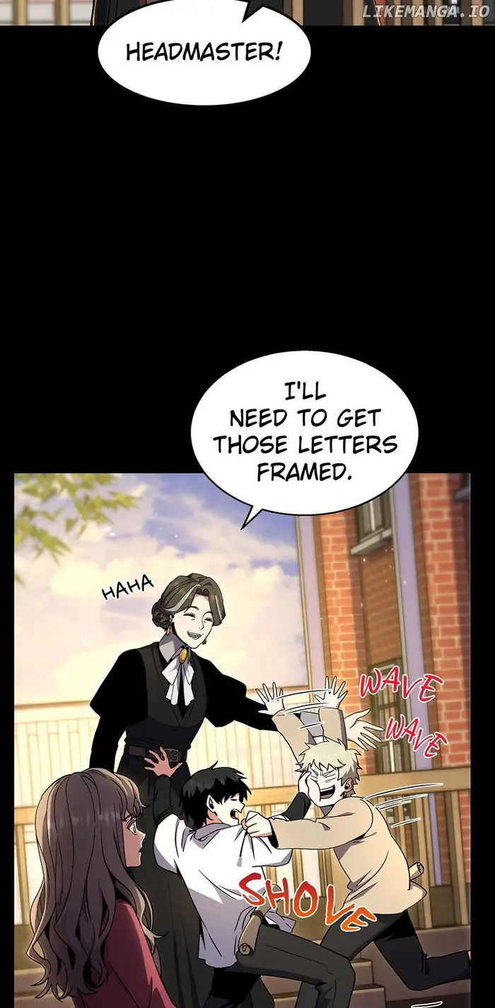 The Beginning After the End Chapter 194 image 05_optimized